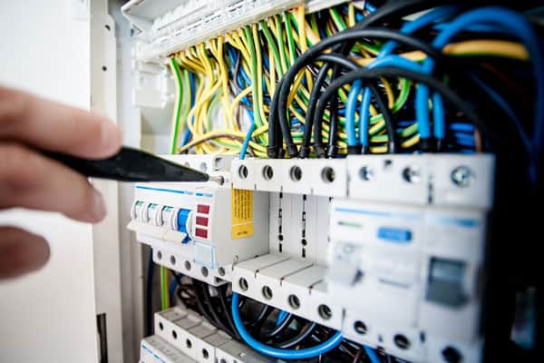 Residential Electr Services